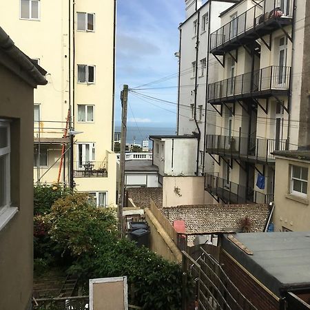 Sterling House Hotel イーストボーン エクステリア 写真
