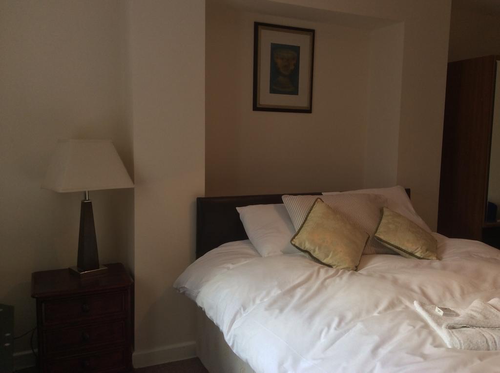 Sterling House Hotel イーストボーン 部屋 写真