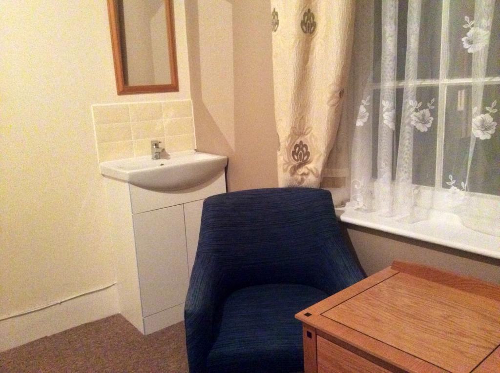 Sterling House Hotel イーストボーン 部屋 写真
