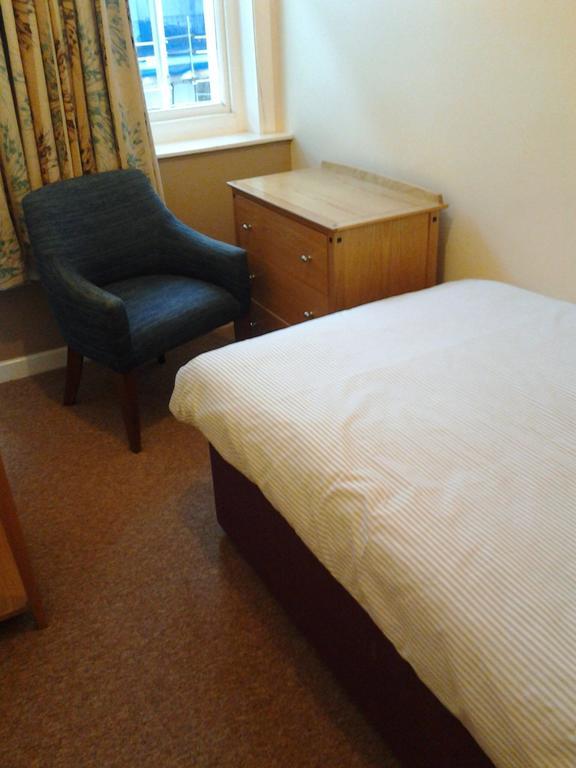Sterling House Hotel イーストボーン 部屋 写真