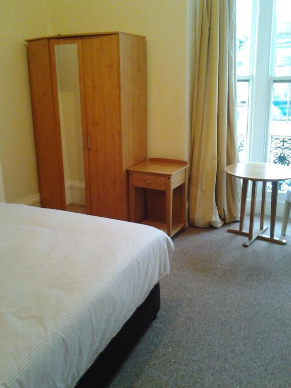 Sterling House Hotel イーストボーン 部屋 写真