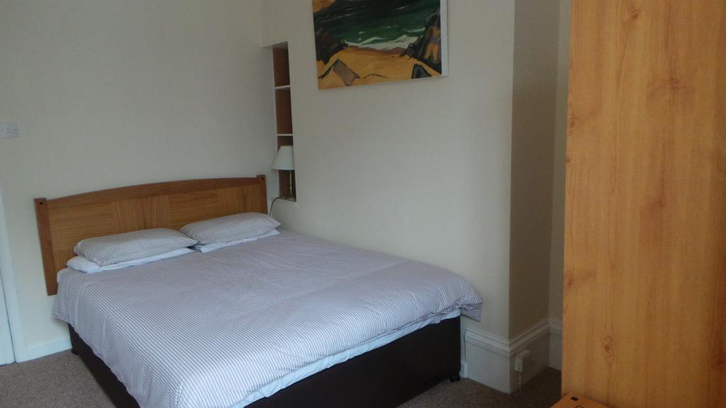 Sterling House Hotel イーストボーン 部屋 写真