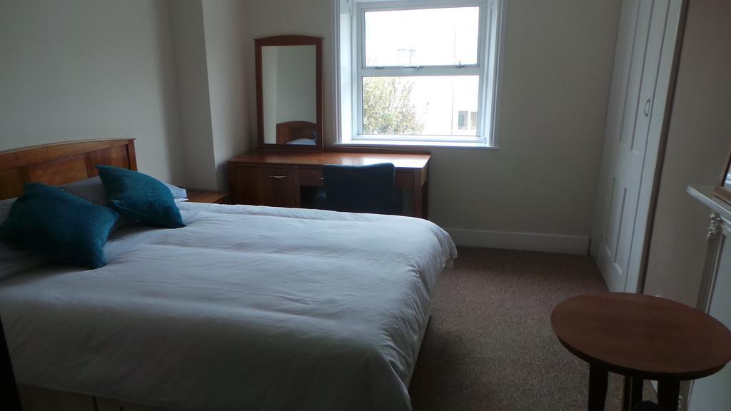 Sterling House Hotel イーストボーン 部屋 写真