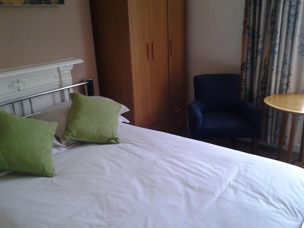 Sterling House Hotel イーストボーン 部屋 写真