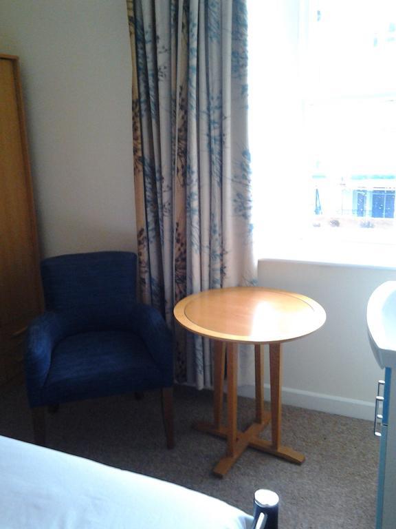 Sterling House Hotel イーストボーン エクステリア 写真