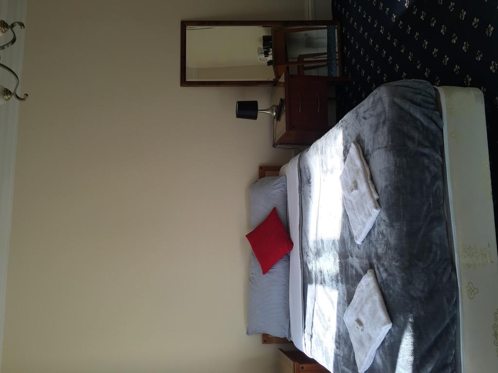 Sterling House Hotel イーストボーン エクステリア 写真