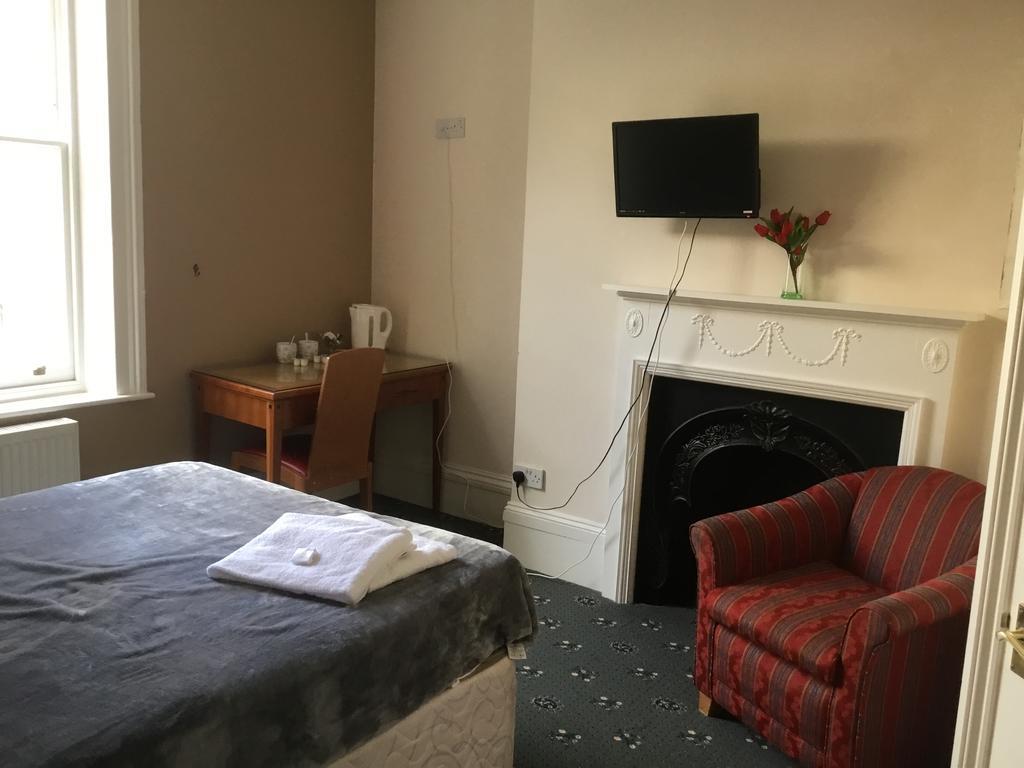 Sterling House Hotel イーストボーン エクステリア 写真