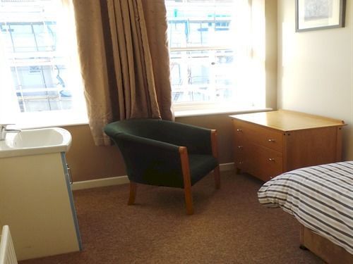Sterling House Hotel イーストボーン エクステリア 写真