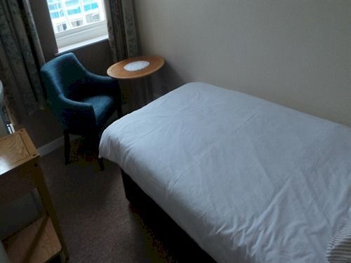 Sterling House Hotel イーストボーン エクステリア 写真