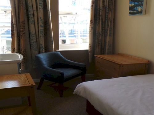 Sterling House Hotel イーストボーン エクステリア 写真